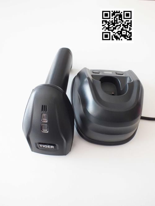 Barkod Okuyucular / TIGER Barkod Okuyucular